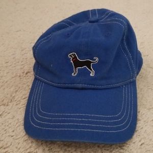 The Black Dog boys hat